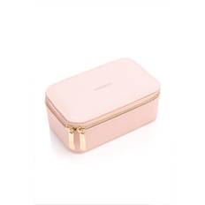 Estella Bartlett Women's Mini Jewellery Box Metallic