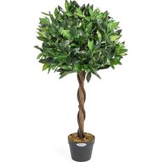 Artificial Bay Tree Decorative Item