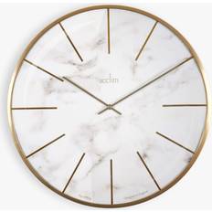 Acctim Luxe Wall Clock 40cm
