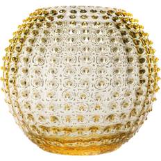 Anna von Lipa Hobnail Vase 21cm