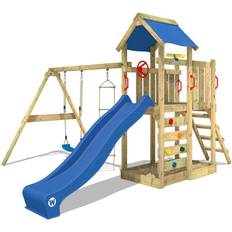 Wickey Climbing Frame MultiFlyer