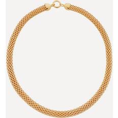 Monica Vinader Doina Chain Necklace