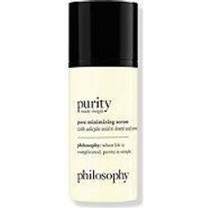 Philosophy Pore Minimizing Serum