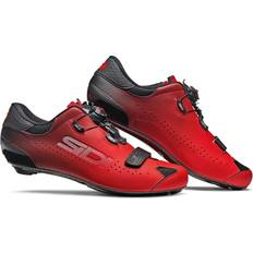 Sidi SIXTY road shoe and