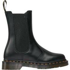 Laced - Women Chelsea Boots Dr. Martens Classic 2976 Hi