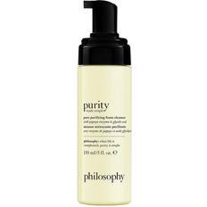 Philosophy Purity Foam Cleanser