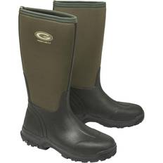 Green - Men Wellingtons Grub s Frostline 5.0 - Moss Green