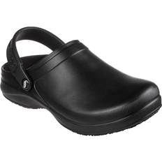 Skechers 43 Slippers & Sandals Skechers Mens Arch-Fit Clogs