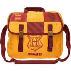 SD Toys HARRY POTTER Messenger Bag 35x30 Gryffindor