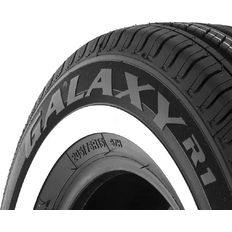 Vitour Galaxy R1 vit däcksida 205/70 R15 96H