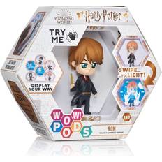 WOW! POD Sonic Harry Potter Ron led Figur