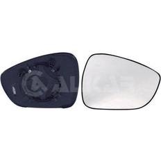 Citroen ALKAR Wing Glass 6432862 Side Glass,Mirror Glass PEUGEOT,CITROËN,DS,508 SW I (8E_),508 I (8D_) Limousine,508 I SW Kasten Kombi (8E_)