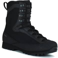 Unisex - White Hiking Shoes Aku Unisex Pilgrim Hl GTX Combat Hiking Shoe, Black/White