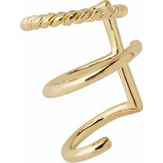 Maria Black Sofia Ear Cuff - Gold