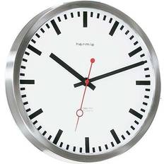 Hermle Grand Central 30471-002100 Wall Clock 30cm
