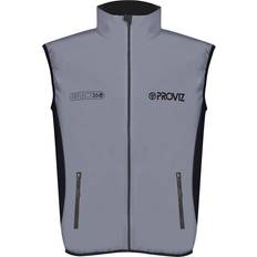 Proviz Sportswear Garment Jackets Proviz REFLECT360 Running Gilet Mens