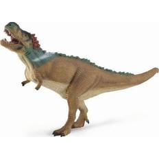 Collecta Tyrannosaurus Rex Dinosaur with a movable jaw