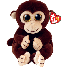 TY Beanie Babies Matteo Monkey 15cm