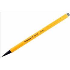 Yellow Pen Accessories Papermate Non Stop Pencils