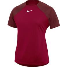 Nike Womens Academy Pro Short Sleeve Tee (W)