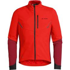 Vaude Sportswear Garment Jackets Vaude Kuro Softshell Jacket Men mars 2021 Cycling Jackets