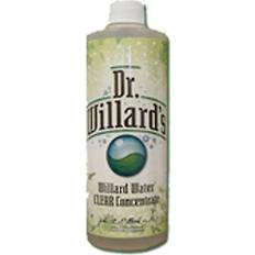 Willard Water Catalyst Altered Water Concentrate 16 fl oz