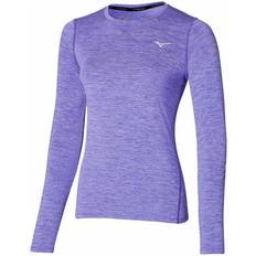 Mizuno Women Running Impulse Core LS Tee