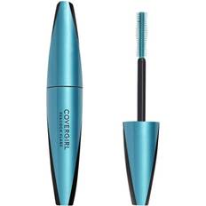 CoverGirl Peacock Flare Mascara #790 Intense Black