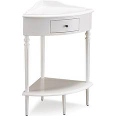 Leick Home 77.47cm Small Table 40.6x50.8cm