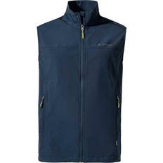 Vaude Hurricane III Vest - Dark Sea