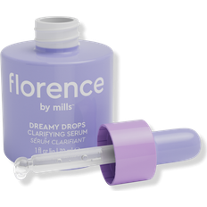 Florence by Mills Serums & Face Oils Florence by Mills Dreamy Drops Clarifying Serum 30ml