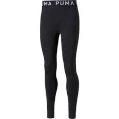 Puma Men Tights Puma Formknit Seamless Men's Training Running Trousers - Black