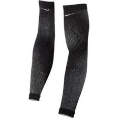 Nike Red Arm & Leg Warmers Nike Breaking Running Sleeves