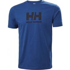 Helly Hansen HH Logo T-Shirt Cloudberry