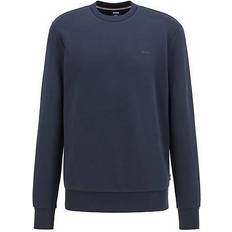 Hugo Boss Beige Jumpers Hugo Boss Stadler 92 Sweater