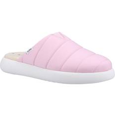 Men - Pink Slippers Toms Alpargata Mallow Mule