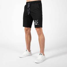 Gorilla Wear Cisco Shorts Black/White