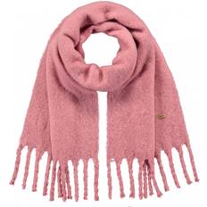 Men - Pink Scarfs Barts Sjal 'Fyone' rosé