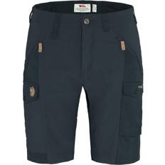 Fjällräven Nikka Shorts Curved Dark