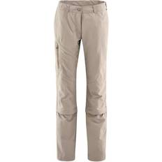 Maier Sports Women's Fulda Zip-off trousers Regular