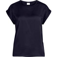 Vila T-shirts Vila Ellette Short Sleeve T-shirt