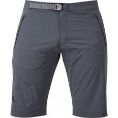 Men - Yellow Clothing Mountain Equipment Herre Comici Shorts (BLUE (OMBRE BLUE) W30"