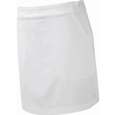 FootJoy Woven Skirt Ladies