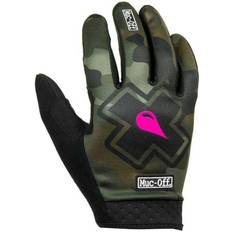Gloves & Mittens Muc-Off MTB Camo
