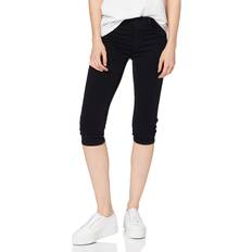 Only Rain Slim Fit Jeans - Black