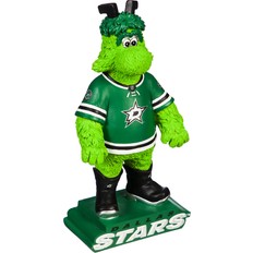 NHL Dallas Stars Mascot Statue