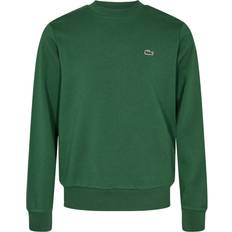 Lacoste Polyester Jumpers Lacoste Crew Neck Sweatshirt