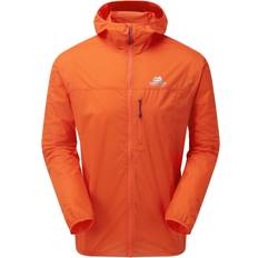 Mountain Equipment Aerofoil Full Zip Jacket Softshell jacket XL