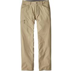 Joggers - XXXS Trousers Patagonia Men's Quandary Pants - El Cap Khaki