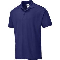 T-shirts & Tank Tops Portwest B210 Naples Polo Shirt - Purple